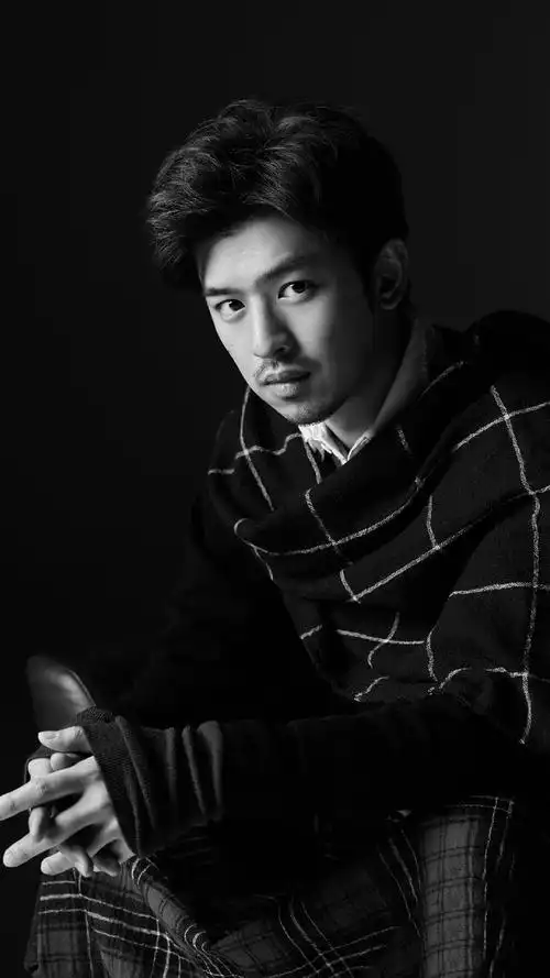 【男神壁纸】陈柏霖(代表作《爱情无全顺》《重返20岁》《后会无期》