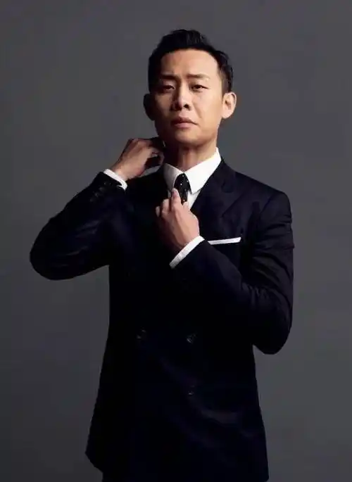 妻子_代表作品_吴京