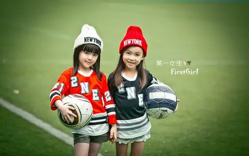 firstgirl,第一女生,小女孩,可爱,萌,公主风,校园风firstgirl壁纸图片