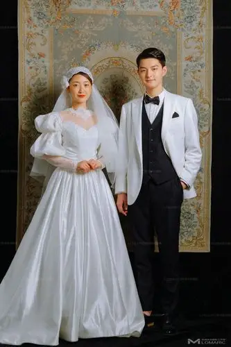 (注意:现在办理结婚证是免费的).