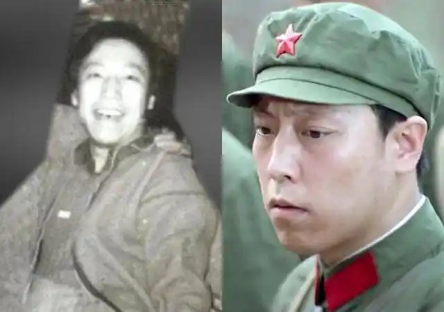 难忘1985年的电影和明星,意外发现还很青涩的倪大红