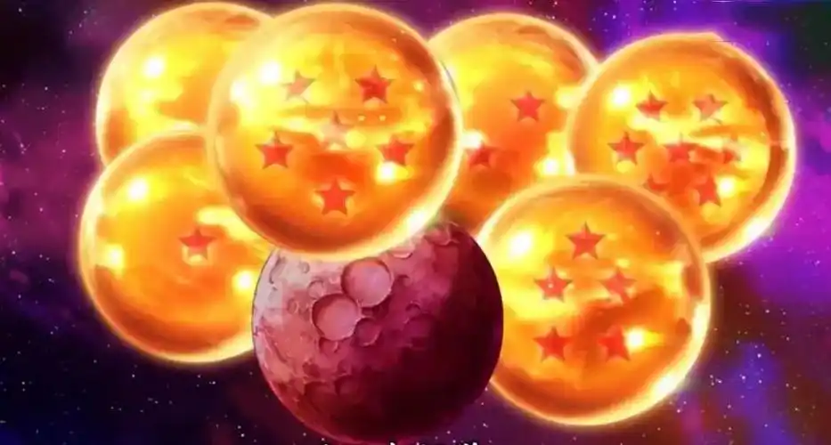 七龙珠的真相竟然是七颗核弹没想到你竟然是一部超越时代的严谨科幻漫