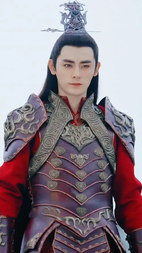 琉璃李欣泽罗喉计都