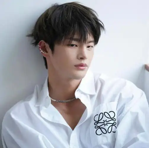 看完灭亡后狠狠爱了跑去看了路易,星星…#一眼沦陷徐仁国  #徐仁国