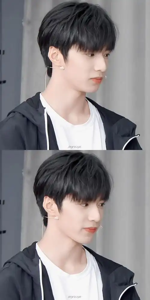 刘耀文 - 堆糖,美图壁纸兴趣社区