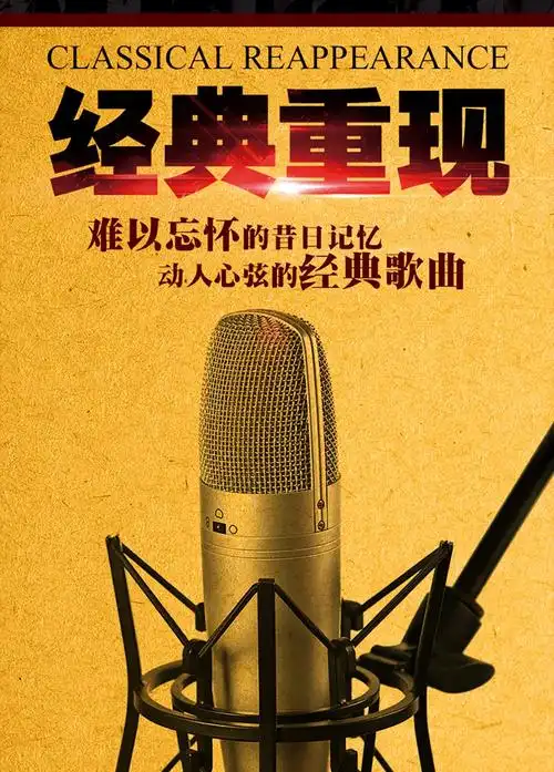 华语经典国语老歌一人一首流行音乐合辑黑胶唱片无损汽车载cd光盘歌