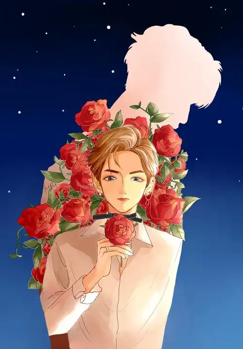 偶像练习生 朱正廷