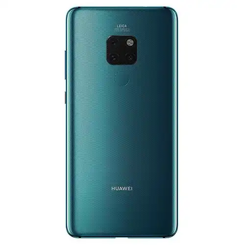 [二手8成新]华为 mate20 翡冷翠 6g 128g 全网通安卓手机 6.