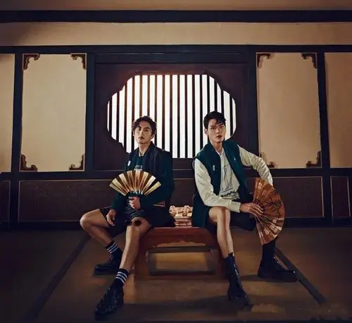 极度舒适的瞬间