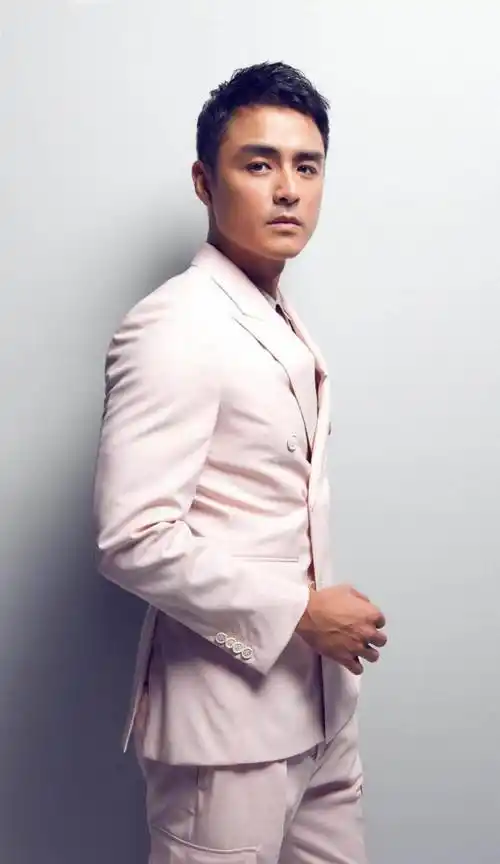 原生家庭的可悲 明道:我每天一睁眼,周围都是要依靠我的人_因为_角色_