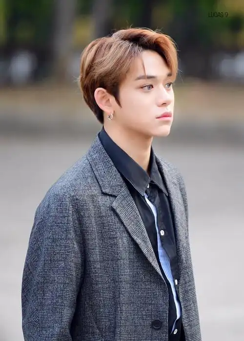 黄旭熙,1999年1月25日出生于中国香港,中国流行乐男歌手,韩国男子演唱