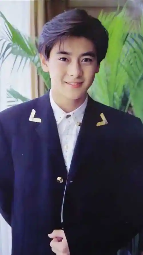 林志颖17岁高空吃泡面,全程看脸!怎么可以这么好看!