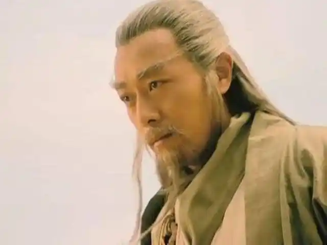 亦称剑圣,系列单机游戏《 a target="_blank" href="/item/仙剑奇侠传