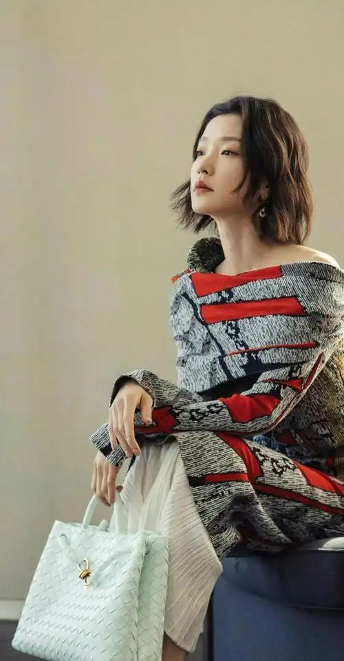 国际超模杜鹃全图写真合集