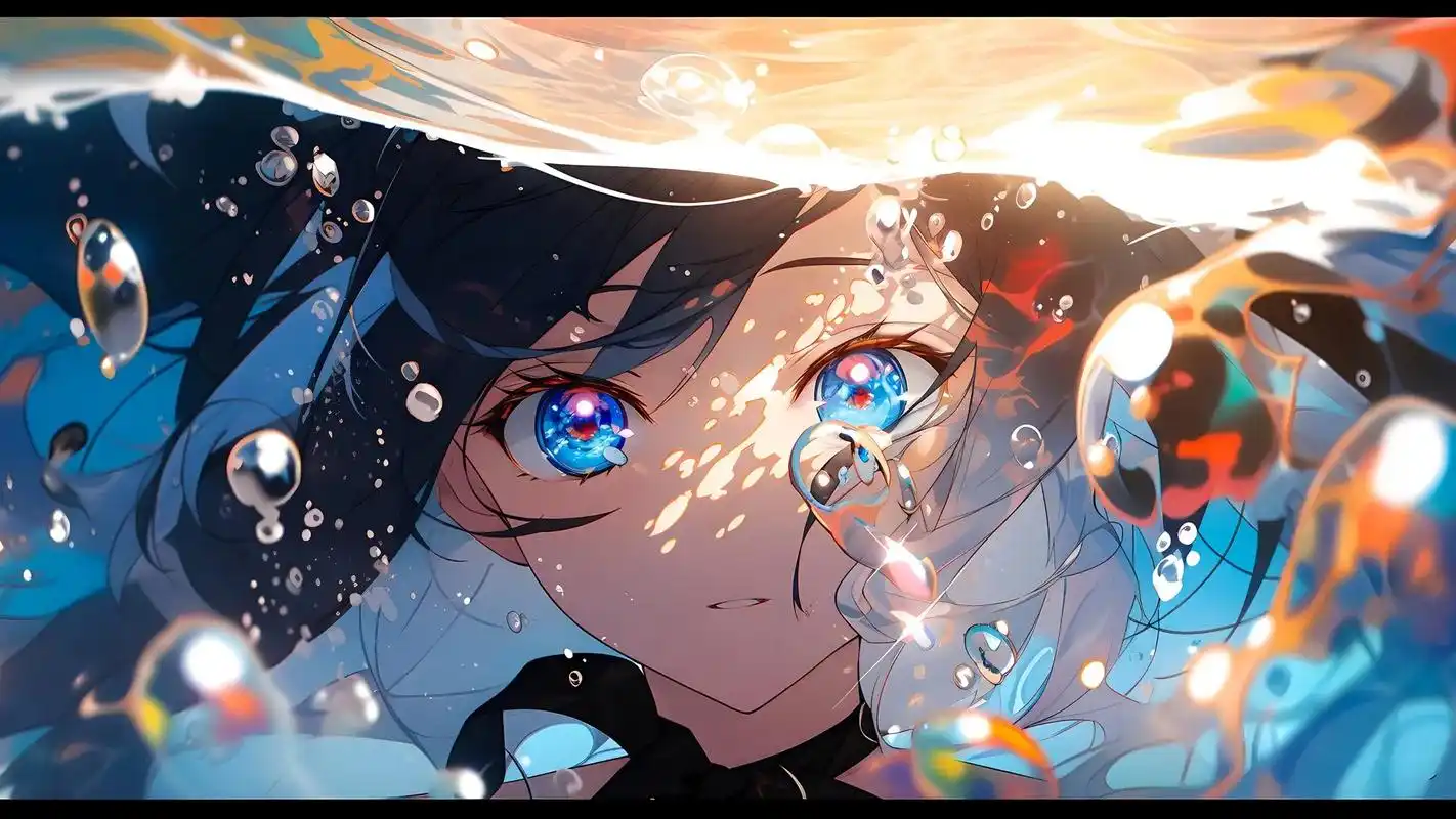 动漫 卡通 漫画 头像 1920_1080