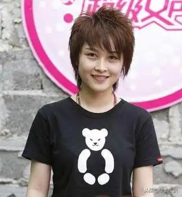 超级女声2006年前十名(06届"超女"十强现状大盘点)(9)