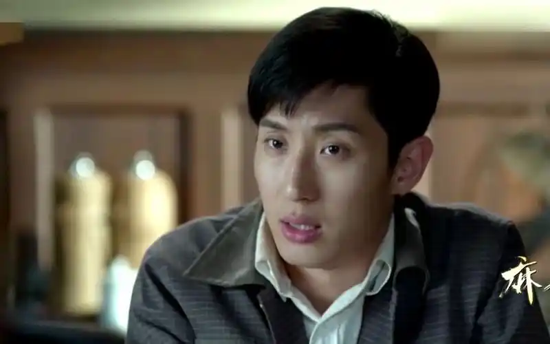 麻雀:一个人是要有温度的,扁头是时代背景下典型的小人物