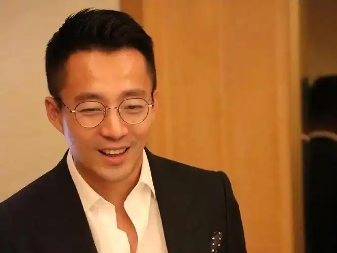 巨蟹男##汪峰森林北 离婚两个月认识