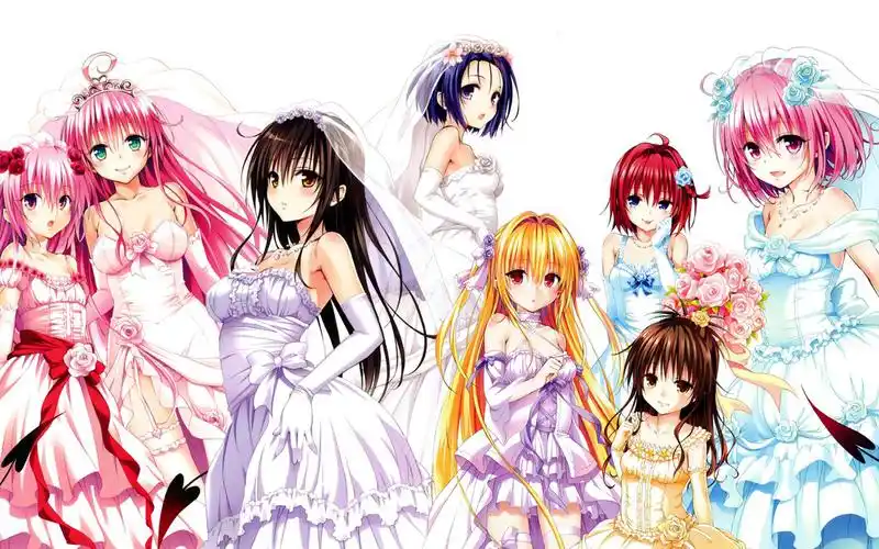 日漫《lovelive!sunshine!》高清桌面壁纸