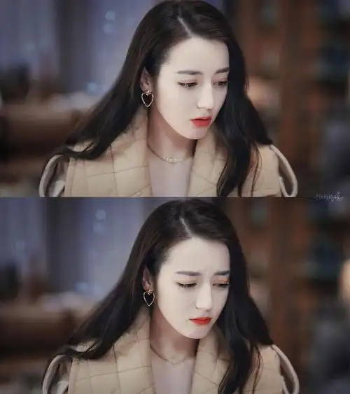 迪丽热巴乔晶晶迪丽热巴你是我的荣耀