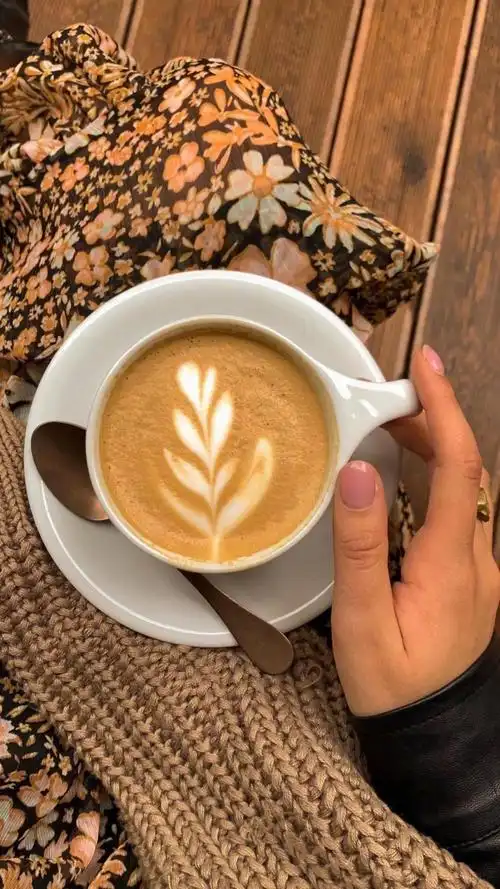 香醇可口的咖啡,图片大全,高清,图库-回车桌面