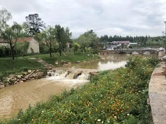四,建设美丽宜居乡村,增强群众的获得感,幸福感.