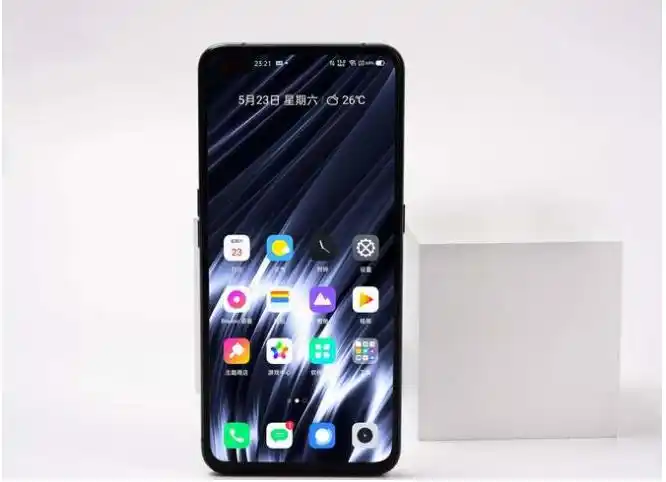 骁龙86565w闪充2k即可入手这款机型你可吗