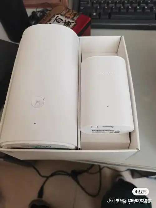 华为路由器q2s真的好用 - 知乎