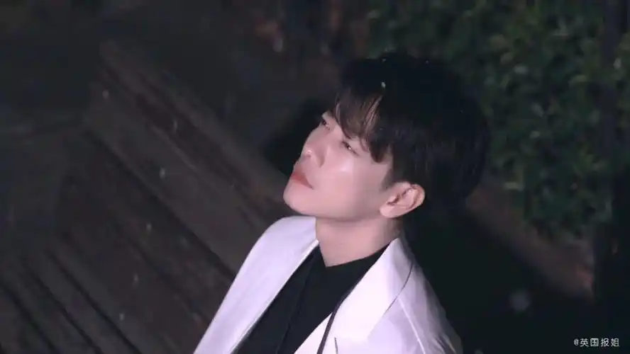 日本新晋高冷男神被他骂了之后全亚洲的女生都开心疯了