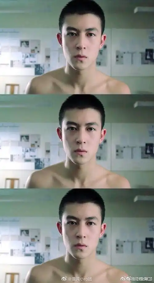 陈冠希年轻时候的颜值在当时属于什么水平?