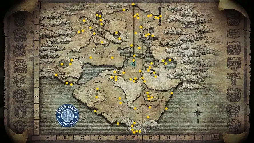 《汪达与巨像》ps4重制版 简介与备忘