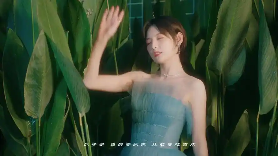 硬糖少女303plmm影像写真