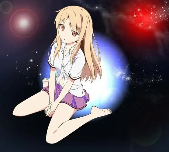 樱花庄的宠物女孩真白二次元精选美图分享第十一期