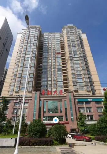 台银大厦租房江汉常青租房(个人)