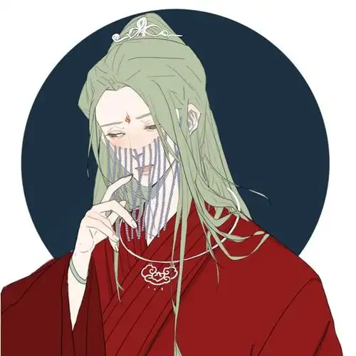 捏了个看起来就受里受气的美人 删除  赞回应 来自