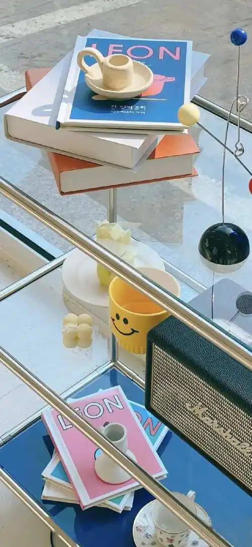 壁纸 | 氛围感 小众 ins风 锁屏