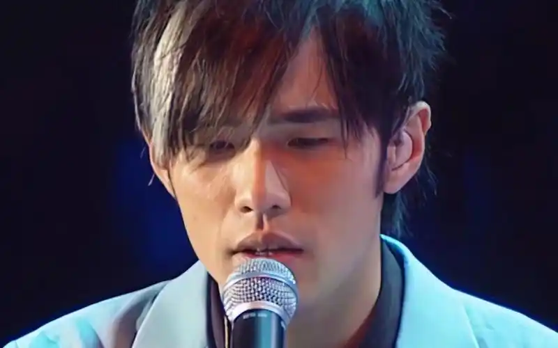 【无与伦比】 周杰伦 催泪现场《借口》"如果要走 请你记得我 如果