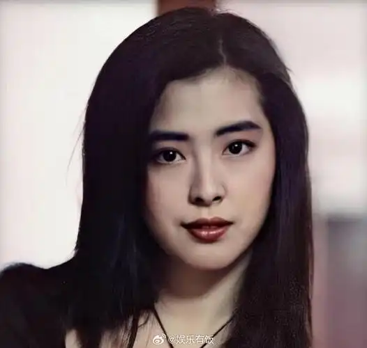 57岁王祖贤素颜自拍##龙年大吉