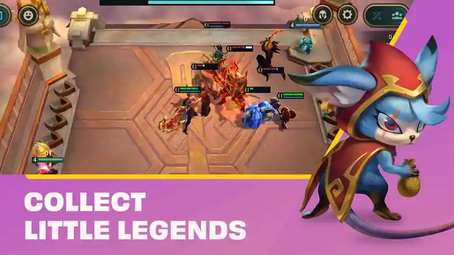 云顶之弈国际服手游tftv11163901945