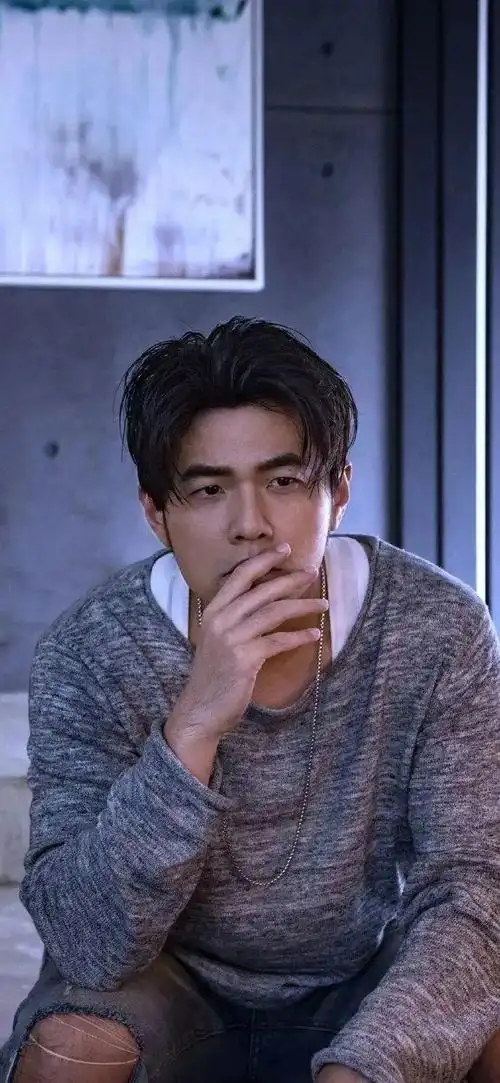 周杰伦壁纸,全都是高清无水印的哦 - 知乎