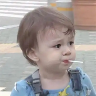 搞怪又不失帅气的个性男生头像图片 高质量小众独一无二微信男头