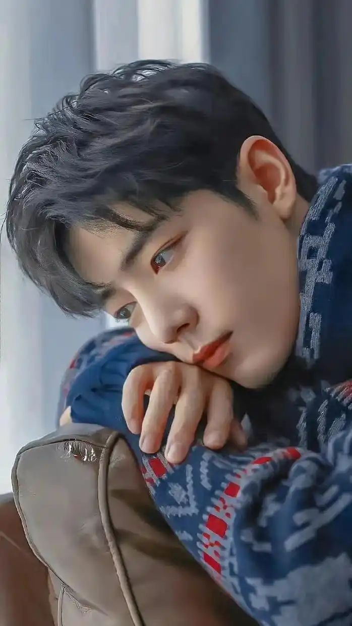 想你啦战战 #热爱可抵岁月漫长 #演員肖戰 #有趣的灵魂 - 抖音