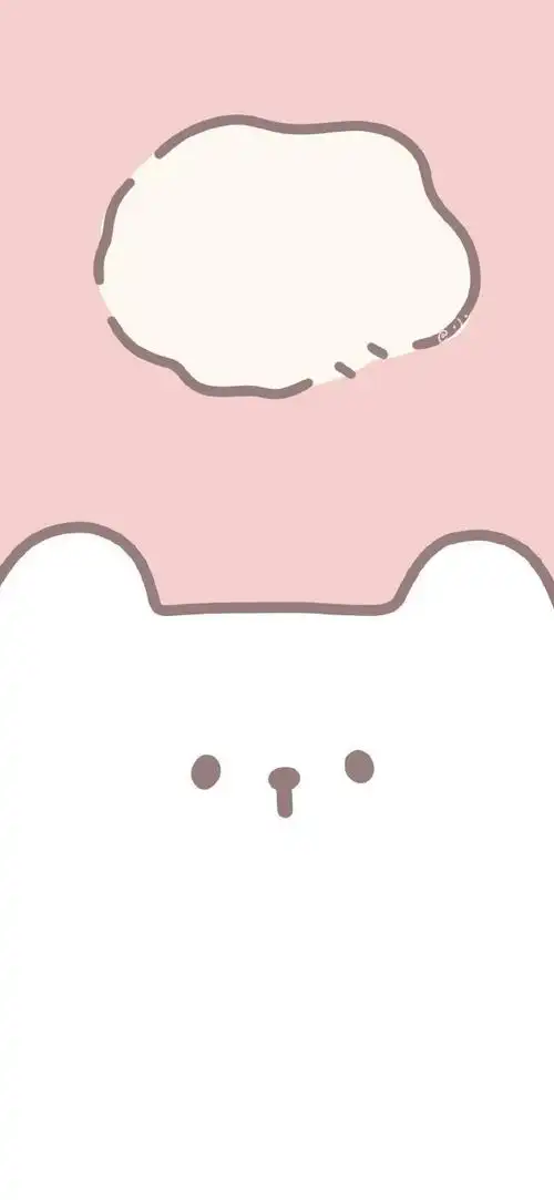 可可爱爱的壁纸壁纸无水印