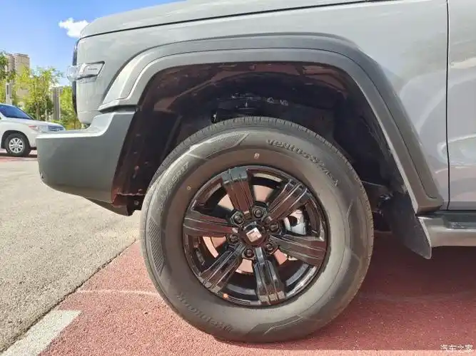 哈弗大狗论坛_汽车之家论坛