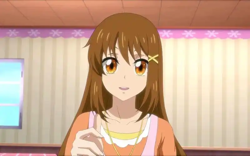 牛奶好好嘻嘻小蓝说什么都好巴啦啦小魔仙童年回忆杀