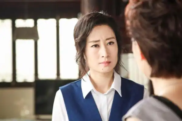 刘敏涛主演的电视剧大全_360问答