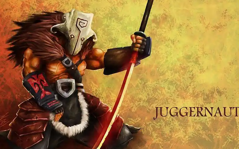 dota2刀塔2 7.21d版本最强主宰解说教学,上分利器