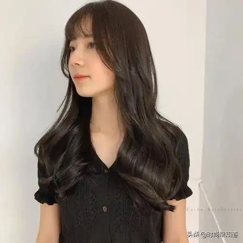 2020女士减龄发型(发型图片女2020最新款减龄发型) - 知识分子