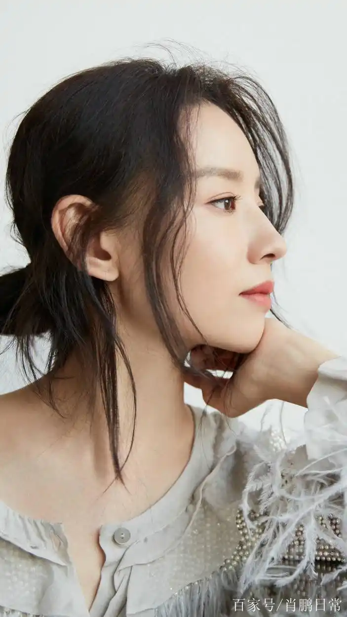 董洁高清壁纸:端庄优雅,彰显女神魅力