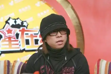 访谈:郭峰畅谈"放歌奥运" 策划,演员身兼数职